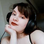 glitchylove profile picture leakfans.com