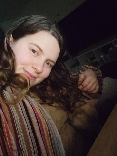 glitchylove header picture leakfans.com