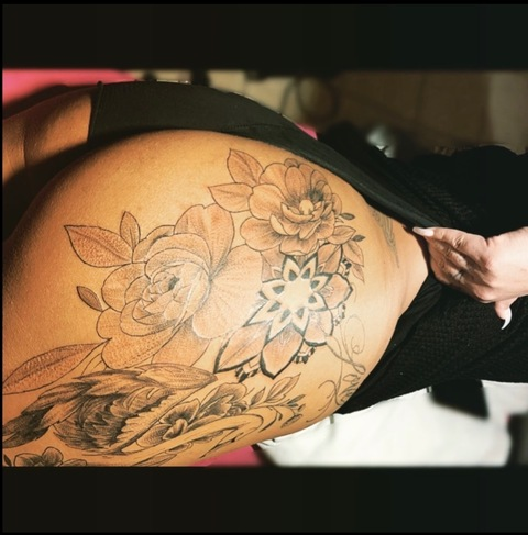 glitter_babe header picture leakfans.com