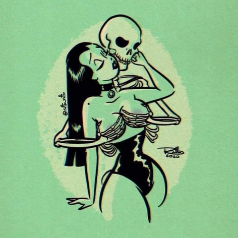 gloomygoth header picture leakfans.com