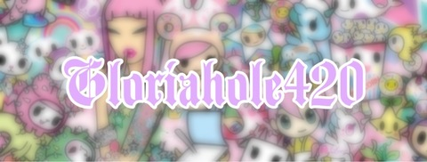 Header of gloriahole420