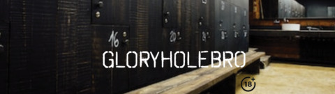 gloryholebro header picture leakfans.com