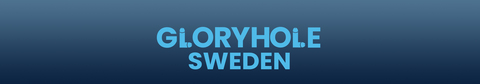 Header of gloryholesweden