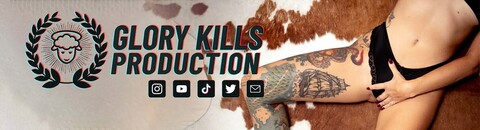 glorykillsproduction header picture leakfans.com