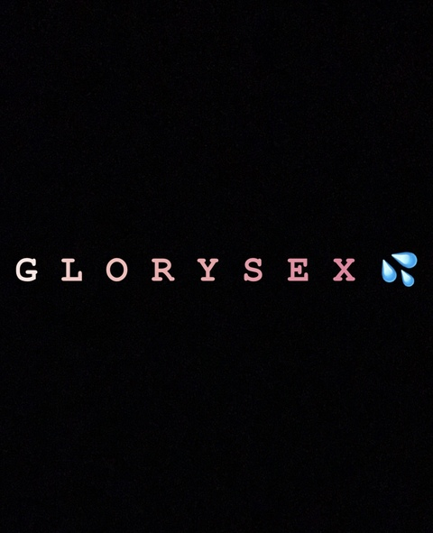 glorysex21 header picture leakfans.com