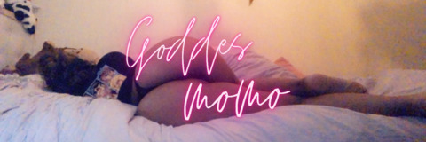 goddesmomo header picture leakfans.com