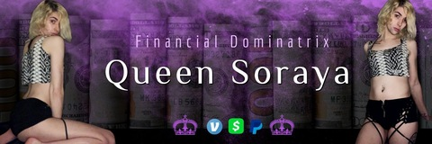 goddess-soraya header picture leakfans.com