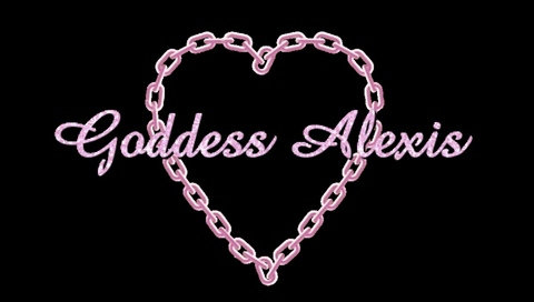 goddessalexism header picture leakfans.com