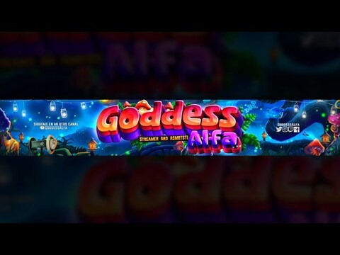 Header of goddessalfa