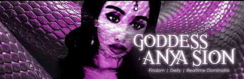goddessanyasion header picture leakfans.com