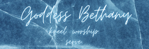goddessbethanyyy header picture leakfans.com