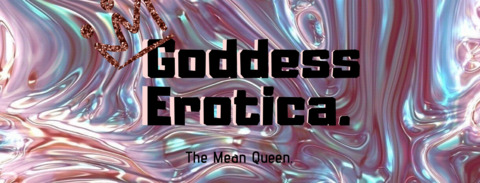 Header of goddesserotica