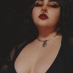 goddessgothicc666 profile picture leakfans.com