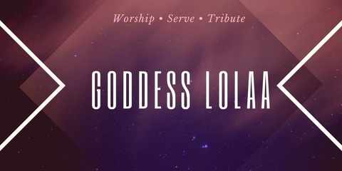 Header of goddesslolaa