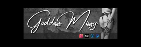 goddessmissymae header picture leakfans.com