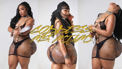 Header of goddessmsmiami