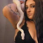 goddessofserpentsss profile picture