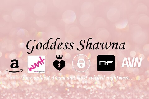 Header of goddessshawna