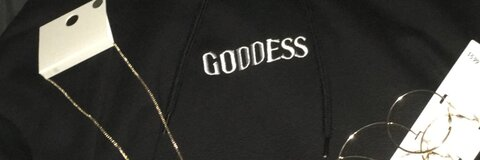 Header of goddessssqueen