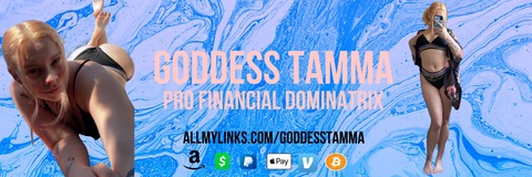 Header of goddessstamma