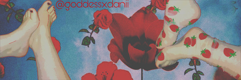 Header of goddessxdanii