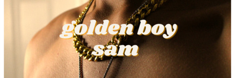 Header of goldenboyzam