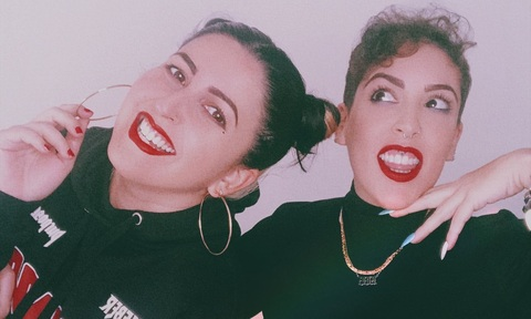 gorgeoustwins header picture leakfans.com