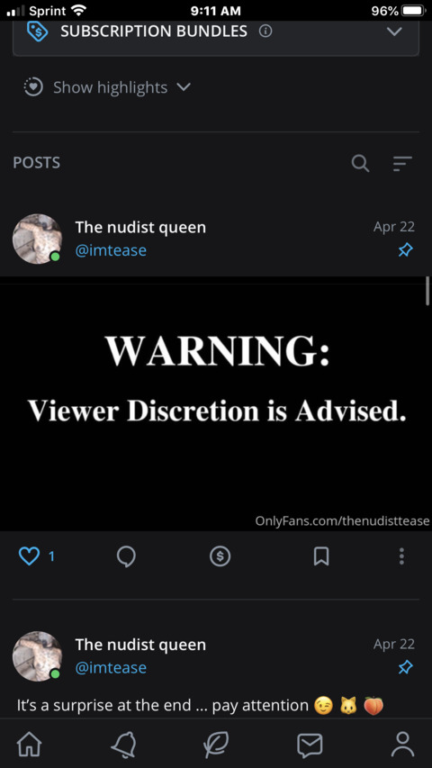 gotdamntease header picture leakfans.com