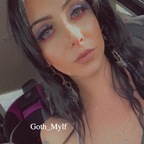 goth_mylf profile picture