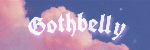 Header of gothbelly