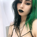 gothcashmoney profile picture