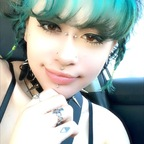 gothgirlvenus profile picture leakfans.com