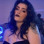 gothgoddessb profile picture