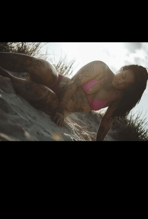 gothicbarbie header picture leakfans.com