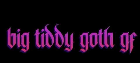 gothicc.enchantress header picture leakfans.com