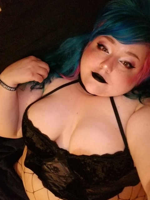 gothiccbbw header picture leakfans.com