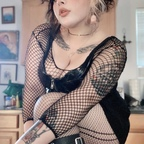 gothiccdolly profile picture leakfans.com