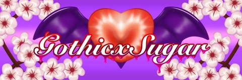 gothicxsugar header picture leakfans.com