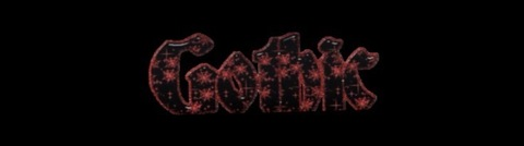 gothie99 header picture leakfans.com