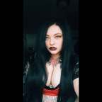 gothslutbarbie profile picture