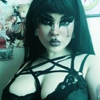 gothslxt666 profile picture