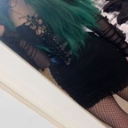 gothtrashxo profile picture