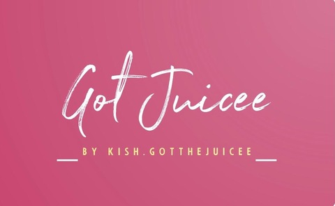 Header of gotthejuiceefree