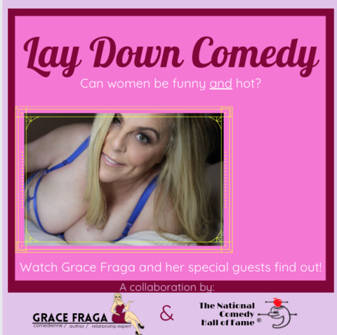 gracefragacomedy header picture leakfans.com