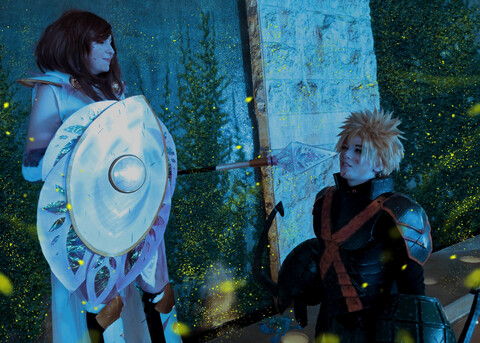 Header of gravity_cosplays