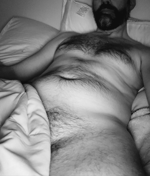 grayingdadbod header picture leakfans.com