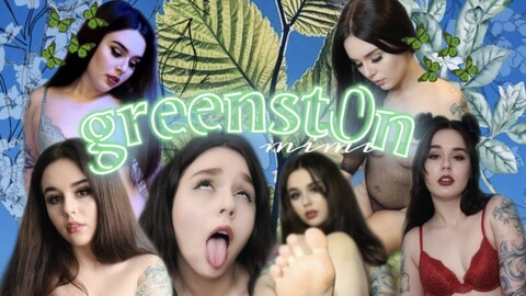 Header of greenst0n