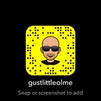 gustlittelolme profile picture