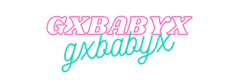 gxbabyx header picture leakfans.com
