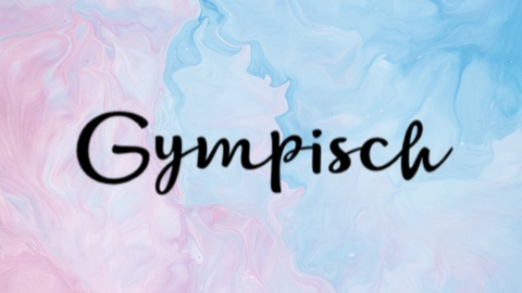 Header of gympisch